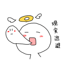 [LINEスタンプ] muhyojou