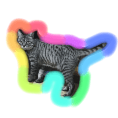 [LINEスタンプ] じゅんちゃん②
