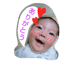 [LINEスタンプ] aros626