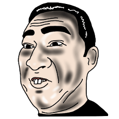 [LINEスタンプ] 宇座井さんのリアクションスタンプ