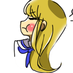 [LINEスタンプ] Rae's Diary