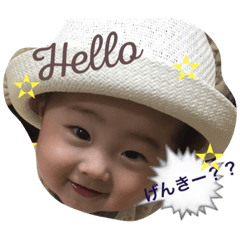 [LINEスタンプ] スマイル王子の日常