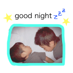 [LINEスタンプ] gingiii.shunjiii