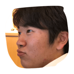[LINEスタンプ] おぐら。