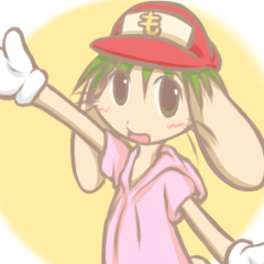 [LINEスタンプ] もふ太 スタンプ