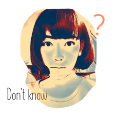 [LINEスタンプ] my parrmeow