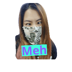 [LINEスタンプ] Jajah's emotion