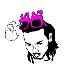 [LINEスタンプ] 定好スタンプ