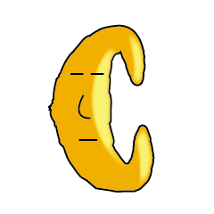 [LINEスタンプ] Horns