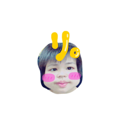 [LINEスタンプ] たなかさん。。