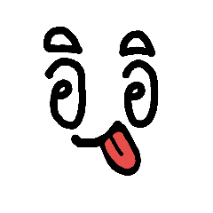 [LINEスタンプ] The Little EIEI