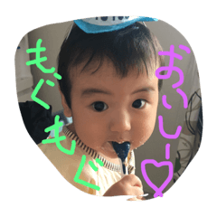 [LINEスタンプ] sooooo