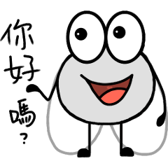 [LINEスタンプ] Flyday's daily languages