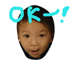 [LINEスタンプ] hey！boy！！
