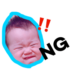 [LINEスタンプ] KIHARU STAMP 2