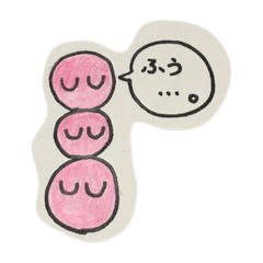[LINEスタンプ] がうりんシリーズ