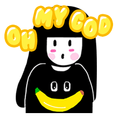 [LINEスタンプ] LALA ＆ FRIENDS