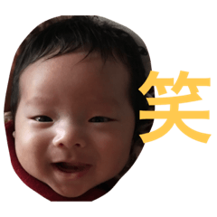 [LINEスタンプ] chibimanato2