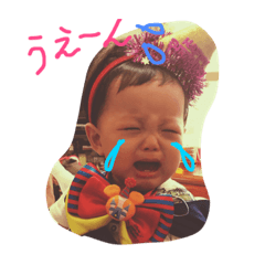 [LINEスタンプ] BOY..