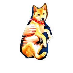 [LINEスタンプ] 村田むー