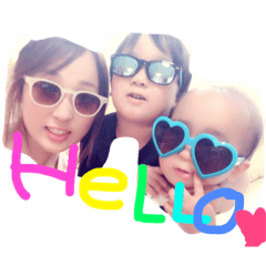 [LINEスタンプ] hyu-ryo-kuntononichijyo.