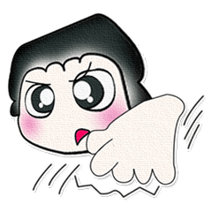 [LINEスタンプ] ..Mr. Fuma .. ^_^！！