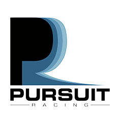 [LINEスタンプ] Pursuit Racing