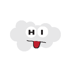 [LINEスタンプ] ao ao