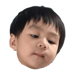 [LINEスタンプ] Mou Tee Sticker