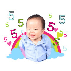 [LINEスタンプ] Mr.cooper