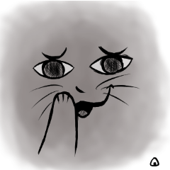 [LINEスタンプ] OnigiriDragon