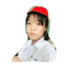[LINEスタンプ] number 9