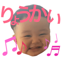 [LINEスタンプ] こたやん 3の画像（メイン）