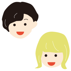 [LINEスタンプ] えりたま2