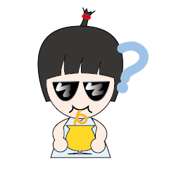 [LINEスタンプ] little Niuniu
