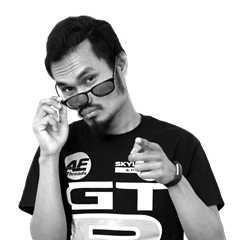 [LINEスタンプ] Mas Dinov