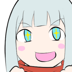 [LINEスタンプ] 真。のりちゃんと肥宅社の仲間達