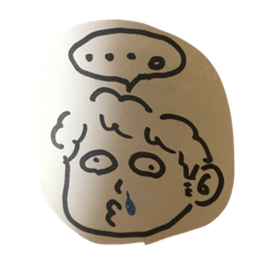 [LINEスタンプ] 金子の女