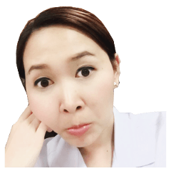 [LINEスタンプ] O.R.
