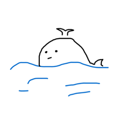 [LINEスタンプ] 画伯のゆるいお絵かき