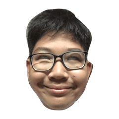 [LINEスタンプ] heneeyongkhonlol