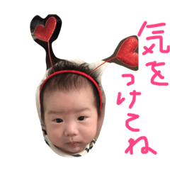 [LINEスタンプ] kaijoonsuk2