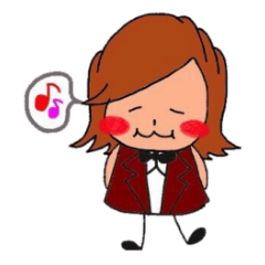[LINEスタンプ] キムラ君 万能スタンプ！