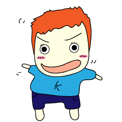 [LINEスタンプ] kengnimitno.1