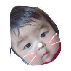 [LINEスタンプ] おけん721