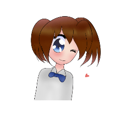 [LINEスタンプ] Aila Stickers