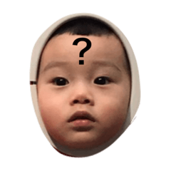 [LINEスタンプ] ツキカワ ベイビーズ