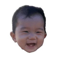 [LINEスタンプ] I'm PANISARA Ep.2