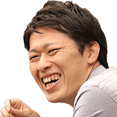 [LINEスタンプ] 愛すべき仲間たち。