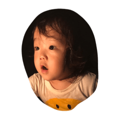 [LINEスタンプ] 柊8